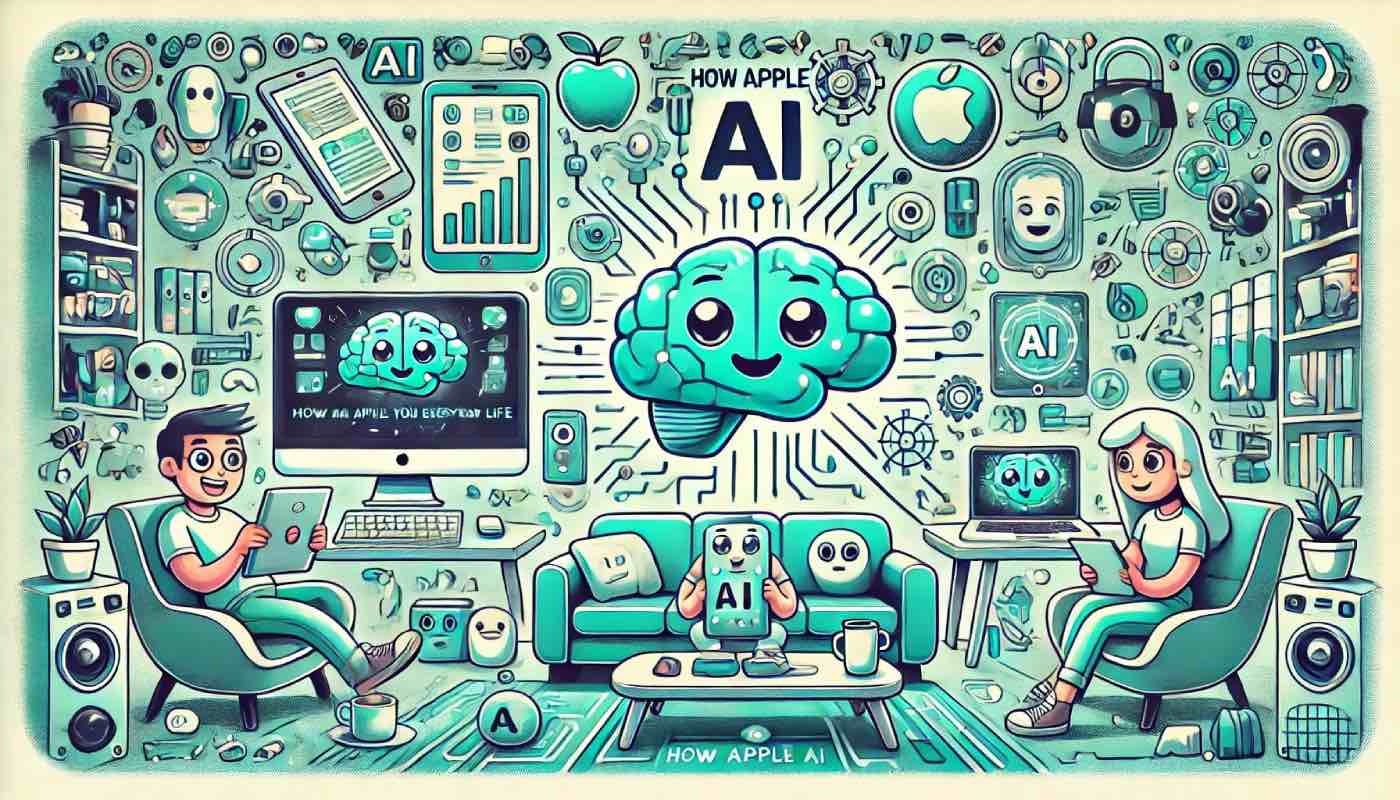 Apple AI
