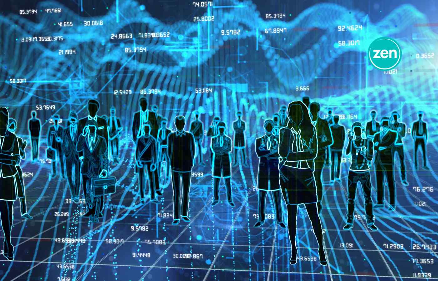 Businesses are preparing for the PSTN switch off with Zen