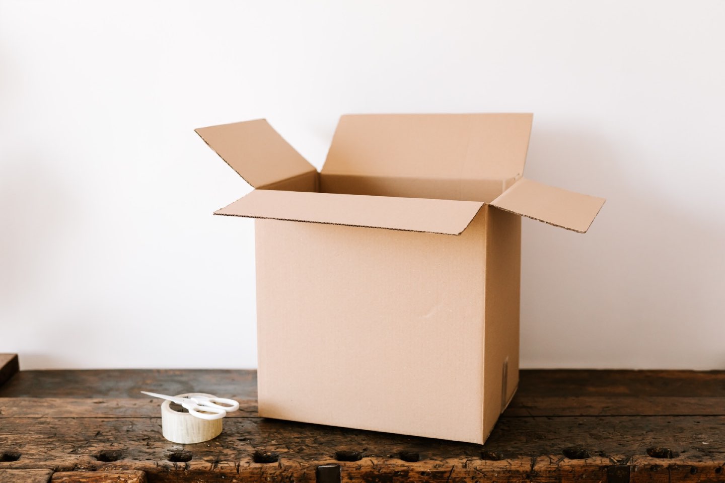 Home box