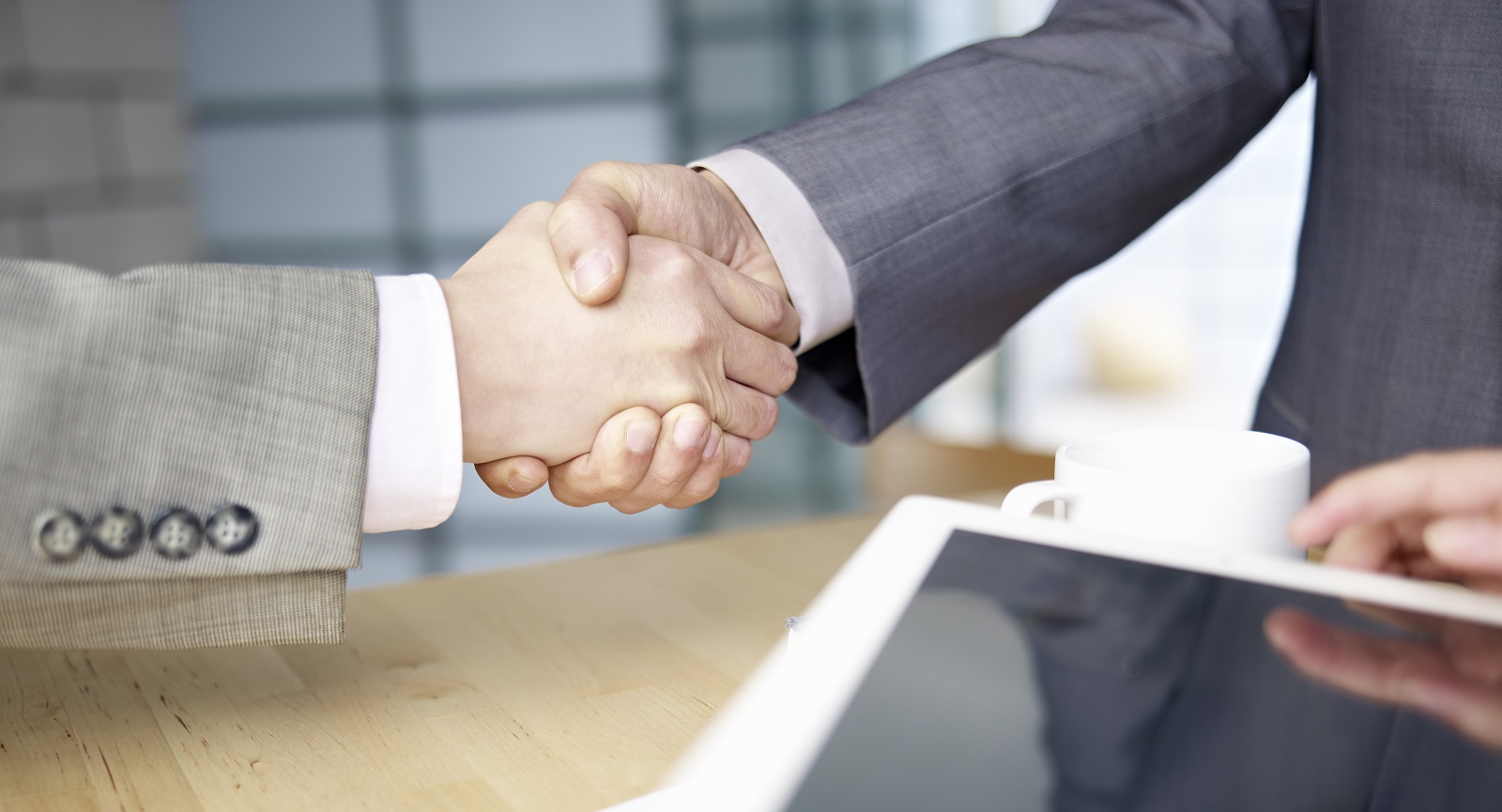 shaking-hands