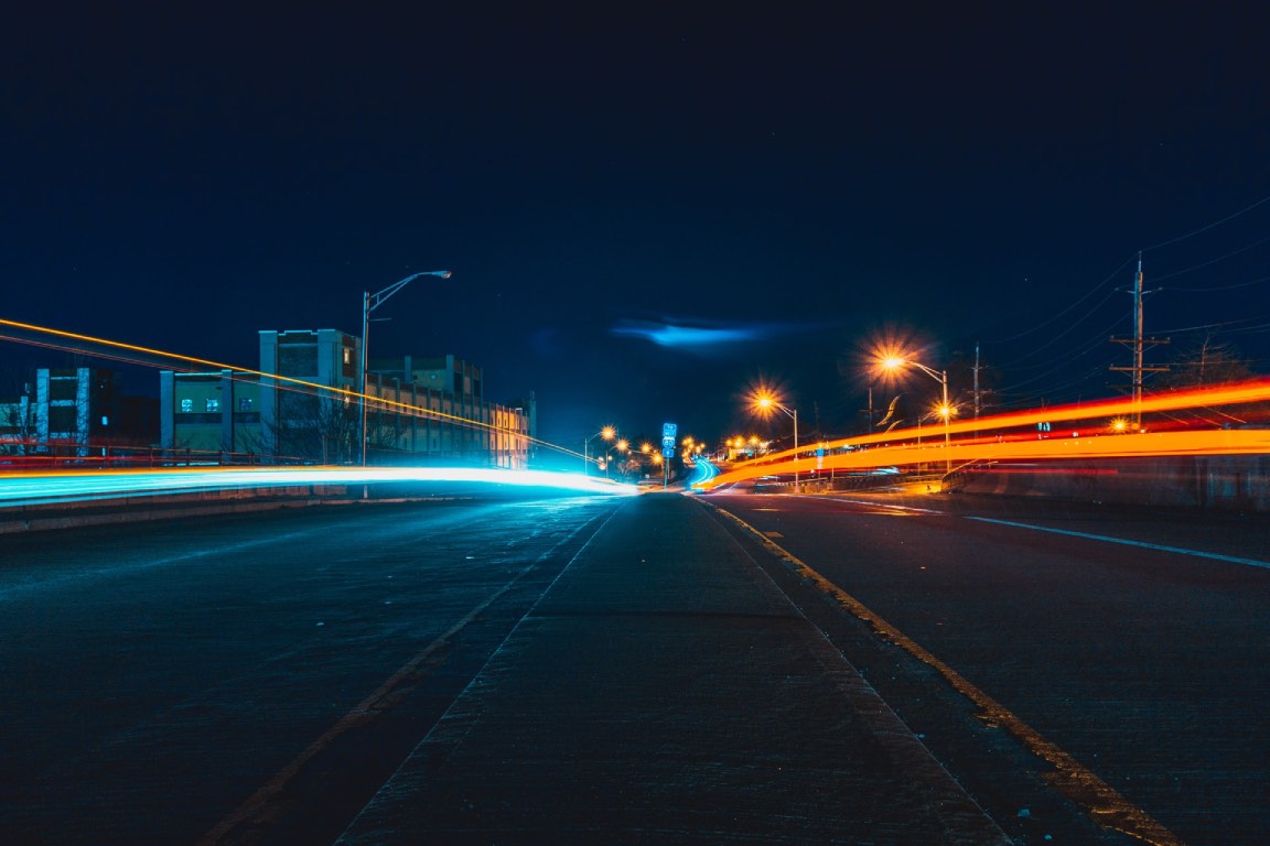 Speed street