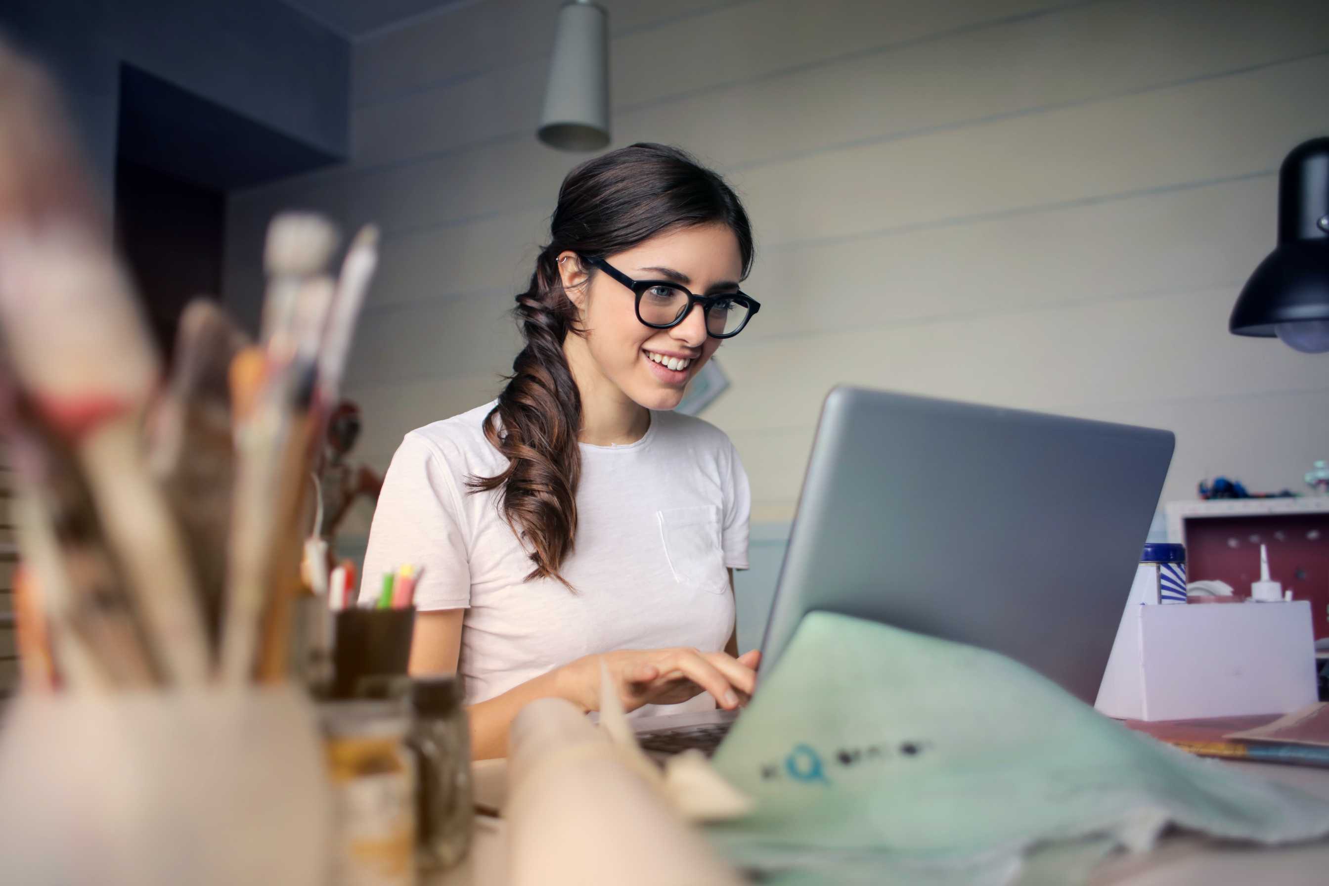 Women tech