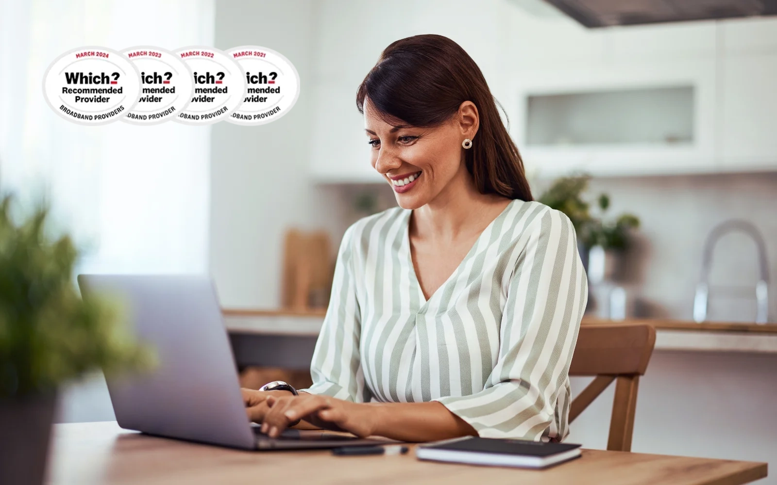 Zen Internet - Best Full Fibre Broadband Provider